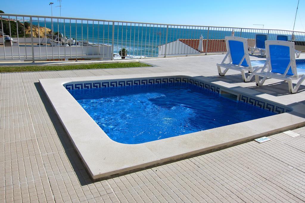 Duplex - Varandas Do Mar Patricia Albufeira Cameră foto