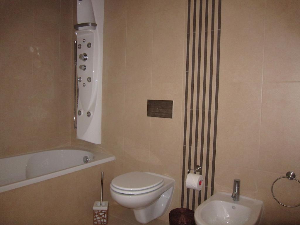 Duplex - Varandas Do Mar Patricia Albufeira Cameră foto