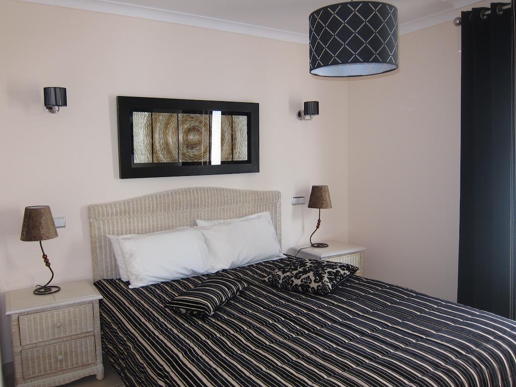 Duplex - Varandas Do Mar Patricia Albufeira Cameră foto