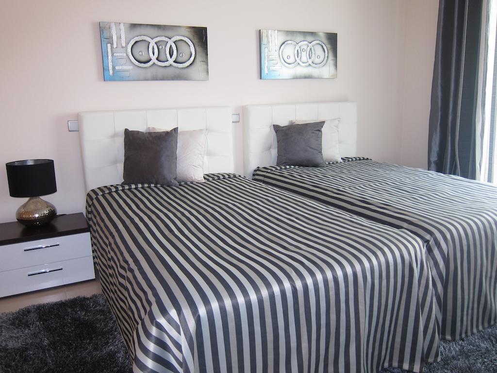 Duplex - Varandas Do Mar Patricia Albufeira Cameră foto