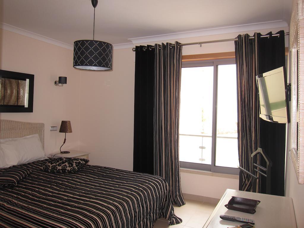 Duplex - Varandas Do Mar Patricia Albufeira Cameră foto